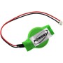 Μπαταρία CMOS για BackUp- Acer TravelMate 240 / type 23.22047.001 3V 200mAh Li-ion (V0TM240)