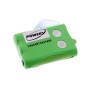 Μπαταρία Baby Monitor Babyphone Babytalker 1010 3,6V 700mAh NiMH (V1010)