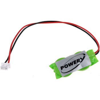 Μπαταρία CMOS για BackUp- Toshiba Satellite A10-Serie / type GDM710000041 2,4V 20mAh Li-ion (V1A10)