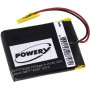 Μπαταρία για iHealth blood pressure BP5 E5E45A / type PL052535 3,7V 370mAh Li polymer (V1BP5)