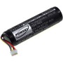 Μπαταρία για Garmin DC50 / type 010-10806-30 3,7V 2600mAh Li-ion (V2DC50)