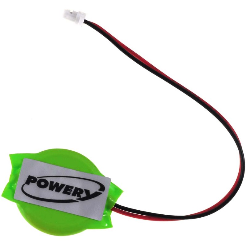 Μπαταρία CMOS για BackUp HP Pavilion DV3000 / type 152605-003 3V 75mAh Li-ion (V2DV3000)