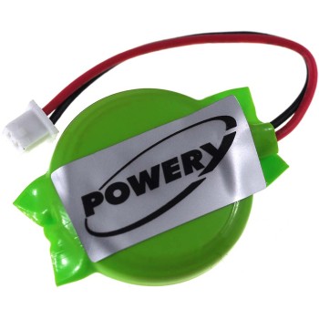 Μπαταρία CMOS για BackUp Dell Latitude E6430 / type 313-020 3V 200mAh Li-ion (V2E6430)