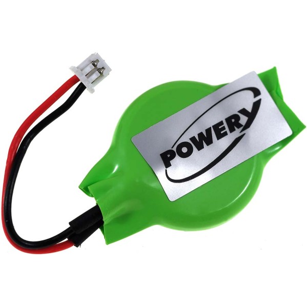 Μπαταρία CMOS για BackUp- HP Presario F502 / type 431436-001 3V 200mAh Li-ion (V2F502) Μπαταρία CMOS για BackUp- HP Presario F502 / type 431436-001 3V 200mAh Li-ion (V2F502)