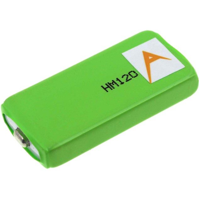 Μπαταρία για Panasonic SV-SD85 / type HF-C1U 1,2V 500mAh NiMH (V3C1U)