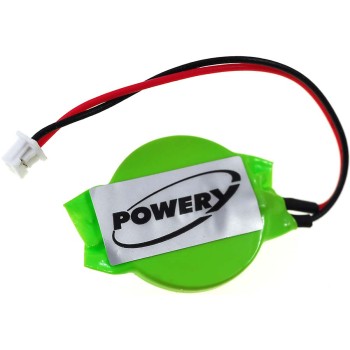 Μπαταρία CMOS για BackUp Dell Vostro 3500 / type GC02000LB00 3V 200mAh Li-ion (V3V3500)