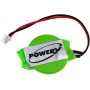 Μπαταρία CMOS για BackUp Dell Vostro 3500 / type GC02000LB00 3V 200mAh Li-ion (V3V3500)
