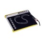 Μπαταρία για Archos 43 Internet / A43IT/ type L04041200625 3,7V 1600mAh Li polymer (V443)