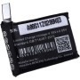 Μπαταρία για Apple Watch A1553 / A1554 / type A1578 3,8V 200mAh Li polymer (V4A1578)