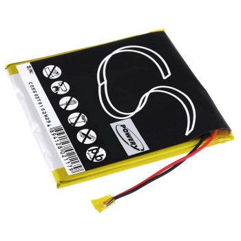 Μπαταρία για Archos AV605 3,7V 2600mAh Li polymer (V4AV605)