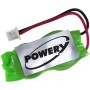 Μπαταρία CMOS για BackUp Sony Vaio PCG-R505 series / type PCG-91111M 2,4V 20mAh NiMH (V4PCGR505)