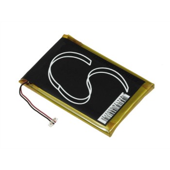 Μπαταρία για MP3 player Sony NW-A805 series 3,7V 750mAh Li polymer (V5A805)