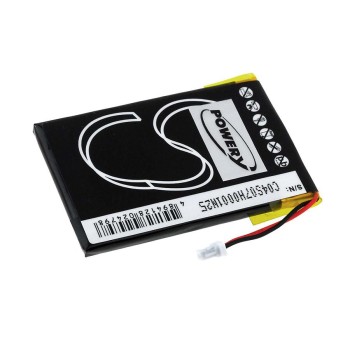 Μπαταρία για Sony PRS-500 / type 1-756-769-11 3,7V 750mAh Li polymer (V5PRS500)