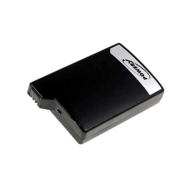 Μπαταρία για Sony PSP-1000 3,7V 1800mAh Li-ion (V5PSP110)