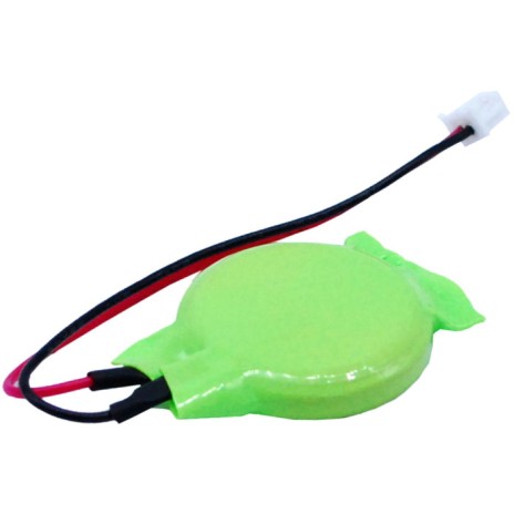 Μπαταρία CMOS για BackUp Lenovo Thinkpad T400 / type 4W3253 3V 200mAh Li-ion (V7T400)