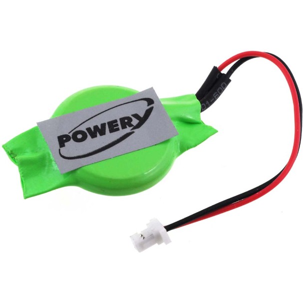 Μπαταρία CMOS για BackUp- IBM ThinkPad 600 / type 02K6486 3V 200mAh Li-ion (V7TP600)