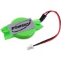 Μπαταρία CMOS για BackUp- IBM ThinkPad 600 / type 02K6486 3V 200mAh Li-ion (V7TP600)