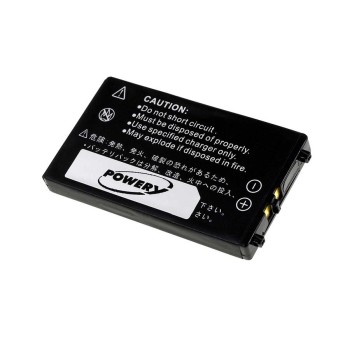 Μπαταρία για Nintendo Gameboy Advance /NTR-001/NTR-003 3,7V 850mAh Li-ion (V801)