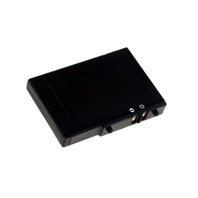 Μπαταρία για Nintendo DS Lite 3,7V 900mAh Li-ion (V802)
