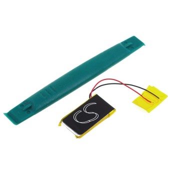 Μπαταρία για Apple iPod shuffle 5th generation / type 616-0150 3,7V 150mAh Li polymer (V813)
