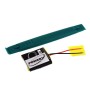 Μπαταρία για Apple iPOD Shuffle G3 / type 616-0274 3,7V 100mAh Li polymer (V820)