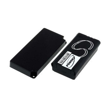 Μπαταρία για Nintendo Dsi/ type TWL-003 3,7V 1100mAh Li-ion (V870-E)