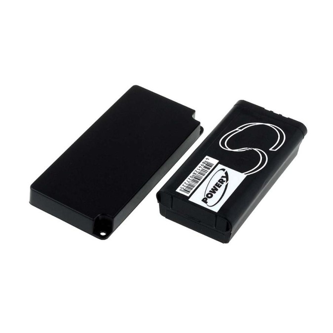 Μπαταρία για Nintendo Dsi/ type TWL-003 3,7V 1100mAh Li-ion (V870-E)