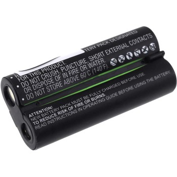 Μπαταρία για Olympus DS-2300 / type BR-403 2,4V 800mAh NiMH (V8BR403)