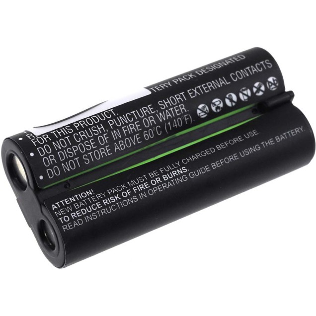 Μπαταρία για Olympus DS-2300 / type BR-403 2,4V 800mAh NiMH (V8BR403)