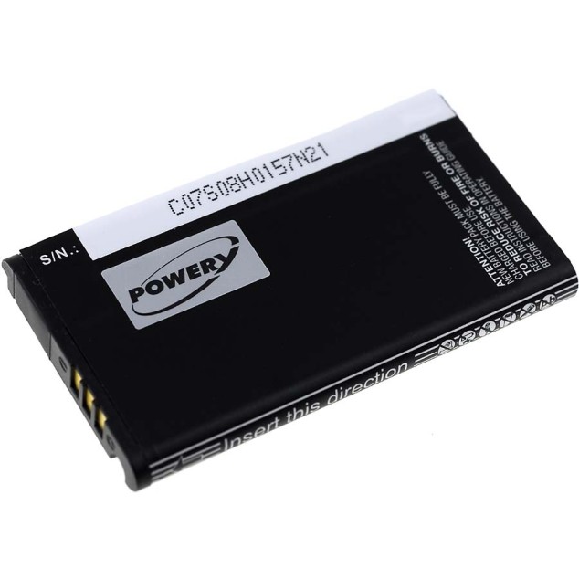 Μπαταρία για Nintendo DS XL 2015 / type SPR-003 3,7V 1800mAh Li-ion (V8DSXL)