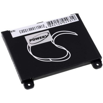 Μπαταρία για amazon eBook Reader D00701/ type S11S01B 3,7V 1530mAh Li-ion (V900)
