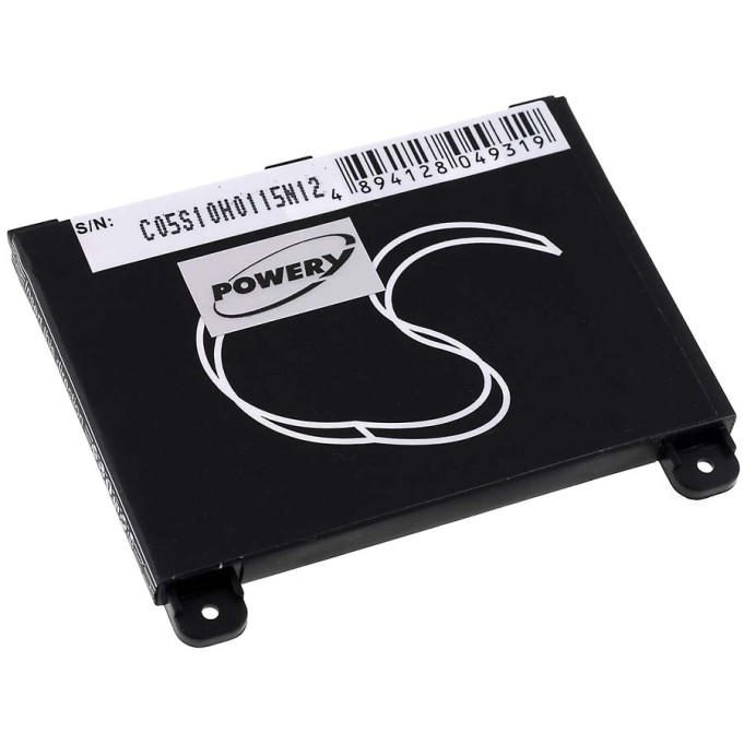 Μπαταρία για amazon eBook Reader D00701/ type S11S01B 3,7V 1530mAh Li-ion (V900)