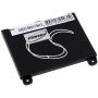 Μπαταρία για amazon eBook Reader D00701/ type S11S01B 3,7V 1530mAh Li-ion (V900)