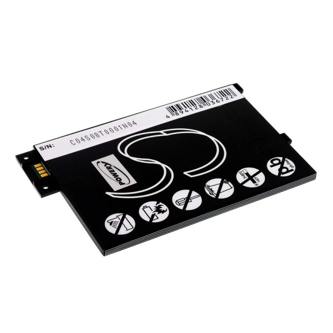 Μπαταρία για Amazon Kindle 3 / type S11GTSF01A 3,7V 1900mAh Li polymer (V903)