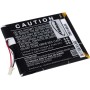 Μπαταρία για Amazon Kindle 7 / type 58-000083 3,7V 890mAh Li polymer (V90K7)