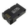 Μπαταρία βιντεοκάμερας infrared Testo 876 / type 0554 8852 3,7V 5200mAh Li-ion (V9876)