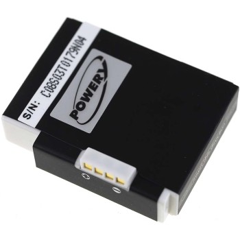 Μπαταρία για Pure Flip 4GB / 1 hr / type ABT2W 3,7V 1100mAh Li-ion (V9ABT2W)