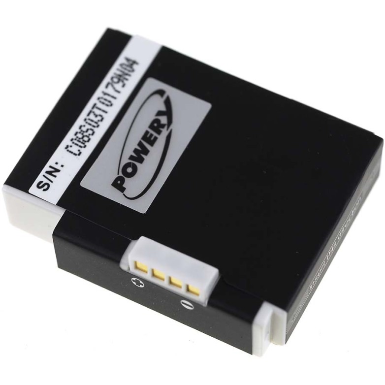 Μπαταρία για Pure Flip 4GB / 1 hr / type ABT2W 3,7V 1100mAh Li-ion (V9ABT2W)