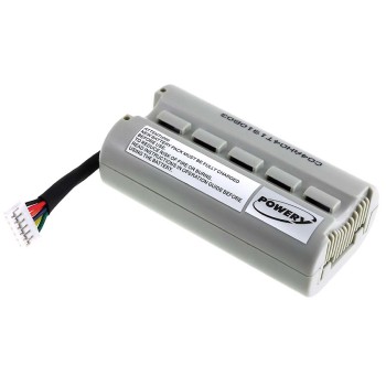 Μπαταρία για DAB digital Pure One Mini / type B1 3,7V 4200mAh Li-ion (V9B1)