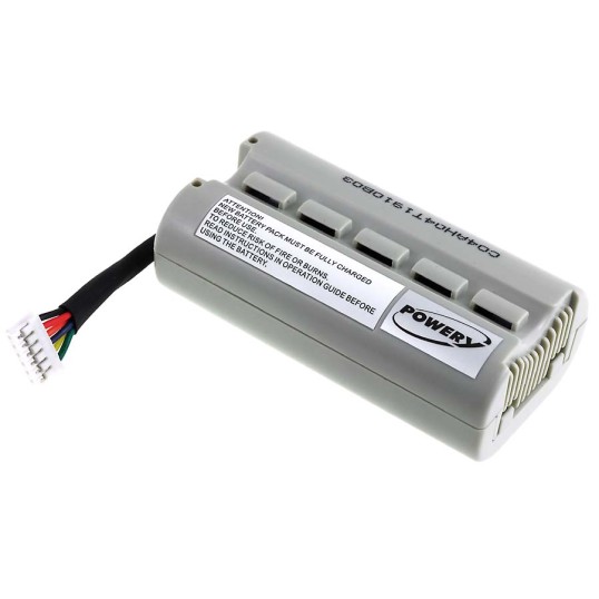 Μπαταρία για DAB digital Pure One Mini / type B1 3,7V 4200mAh Li-ion (V9B1)