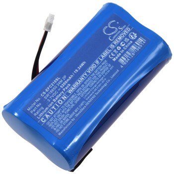 Μπαταρία για surveillance camera Security efuy SoloCam C210 type SW18650 34M 2P 5200mAh/19Wh