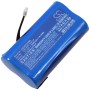 Μπαταρία για surveillance camera Security efuy SoloCam C210 type SW18650 34M 2P 5200mAh/19Wh