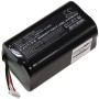 Μπαταρία για security camera Security Cam eufy Cam 2 Pro T8140R type 18650 1INR19/66-4 10400mAh/38,5Wh
