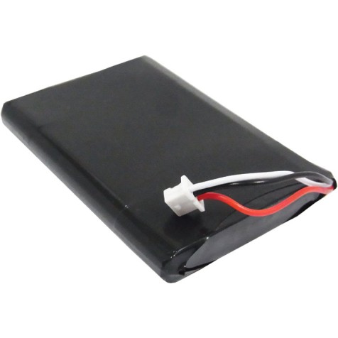 Μπαταρία ασύρματων ακουστικών JDS Labs amplifier C5 / type ZH613450 1S1P 3,7V 1300mAh Li-ion (V9C5)