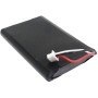 Μπαταρία ασύρματων ακουστικών JDS Labs amplifier C5 / type ZH613450 1S1P 3,7V 1300mAh Li-ion (V9C5)