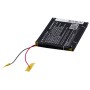 Μπαταρία ασύρματων ακουστικών Fiio E10 / type PL514746P 1S1P 3,7V 1400mAh Li polymer (V9E10)