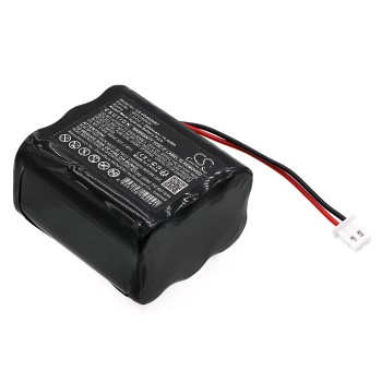 Μπαταρία για Smart Home Yale ENA Pro alarm system type 802316062X 2000mAh/14Wh