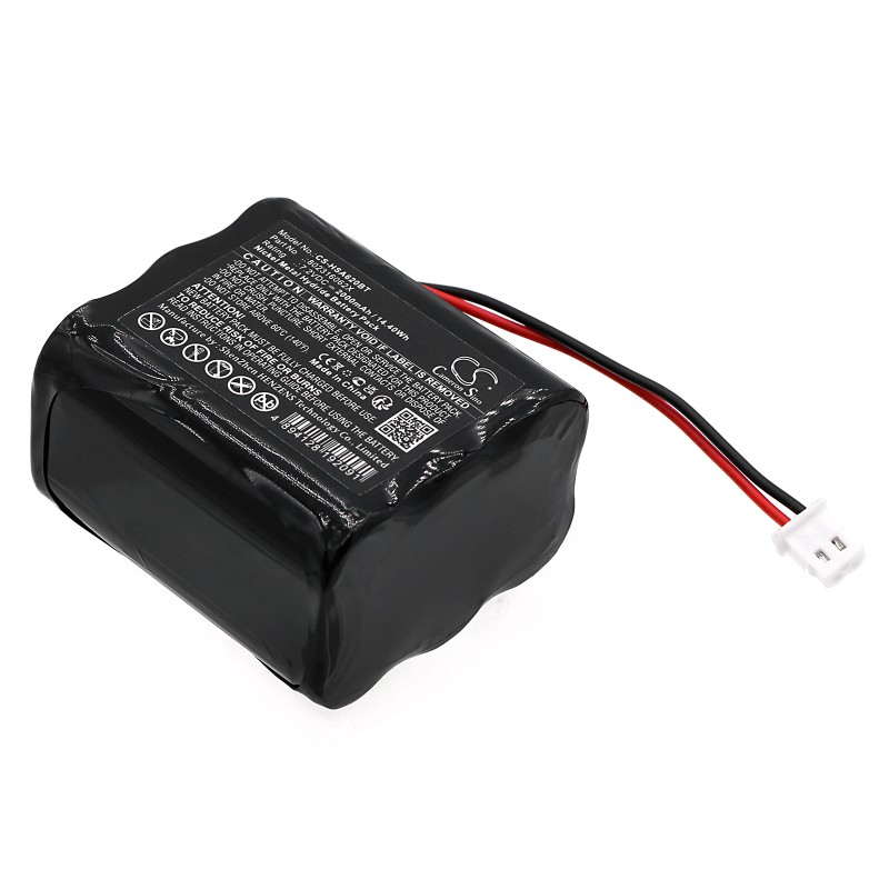 Μπαταρία για Smart Home Yale ENA Pro alarm system type 802316062X 2000mAh/14Wh