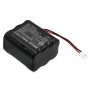 Μπαταρία για Smart Home Yale ENA Pro alarm system type 802316062X 2000mAh/14Wh