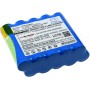 Μπαταρία για surveying device Trimble Focus 10, 5600, type 572204270 etc. 3800mAh/45,6Wh